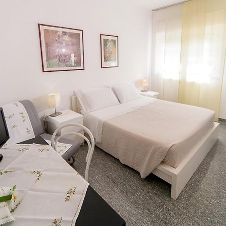 B&B Magna Grecia Di Gallitelli Taranto Exterior photo