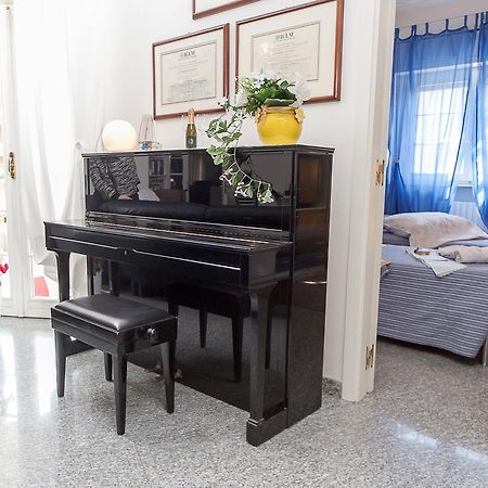 B&B Magna Grecia Di Gallitelli Taranto Exterior photo