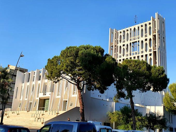 B&B Magna Grecia Di Gallitelli Taranto Exterior photo