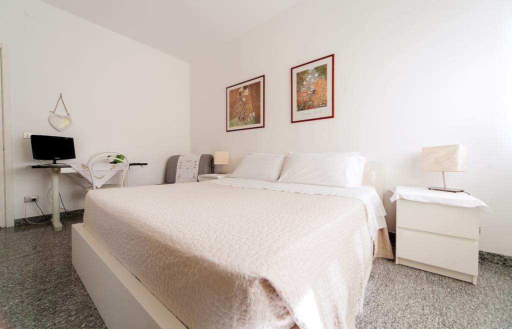 B&B Magna Grecia Di Gallitelli Taranto Exterior photo
