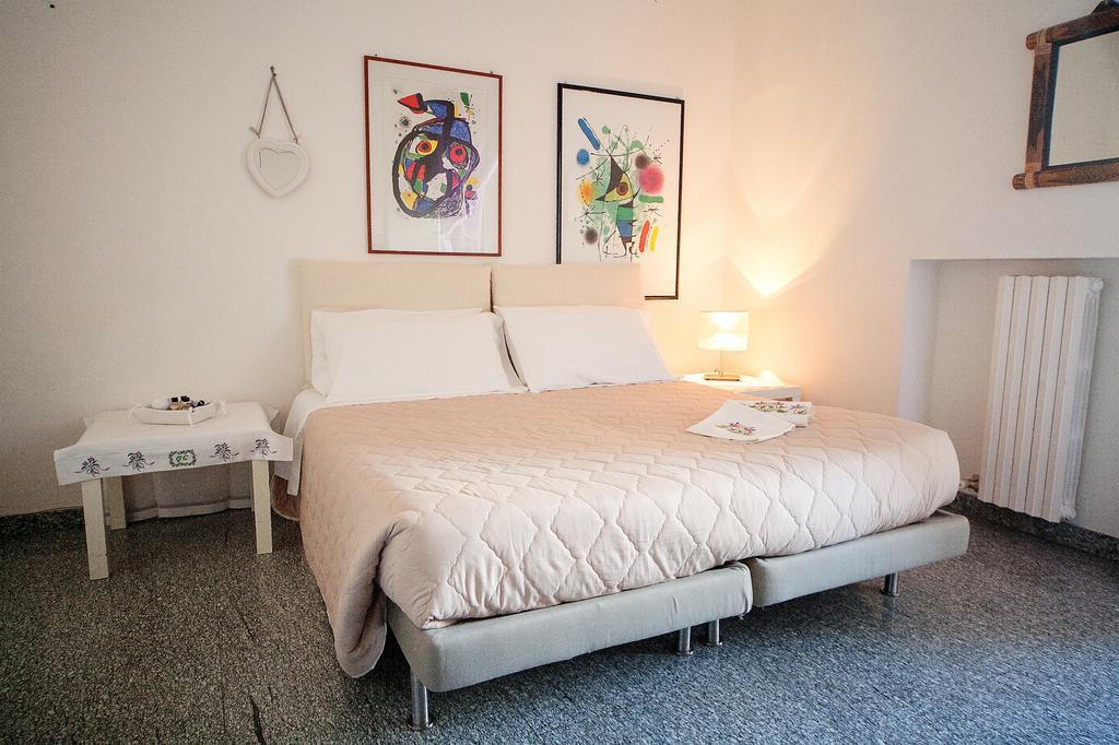 B&B Magna Grecia Di Gallitelli Taranto Exterior photo