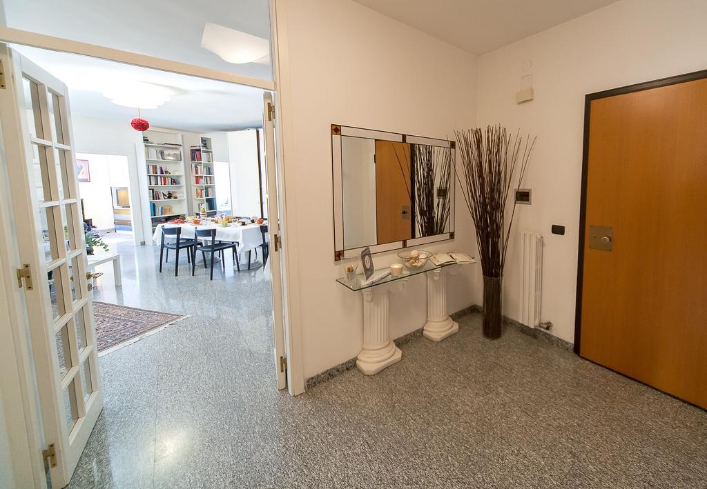 B&B Magna Grecia Di Gallitelli Taranto Exterior photo