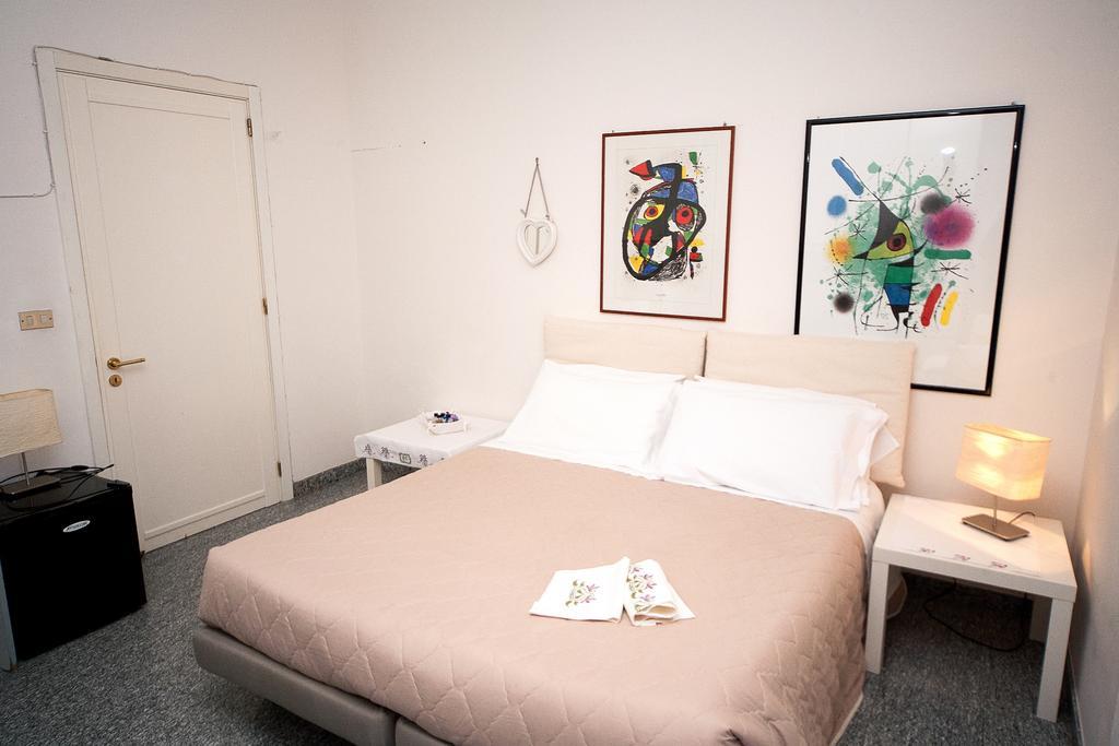 B&B Magna Grecia Di Gallitelli Taranto Exterior photo