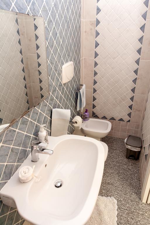 B&B Magna Grecia Di Gallitelli Taranto Exterior photo
