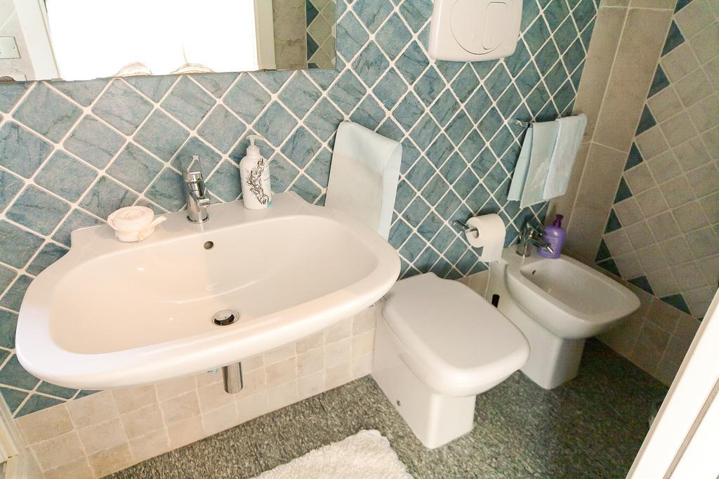 B&B Magna Grecia Di Gallitelli Taranto Exterior photo