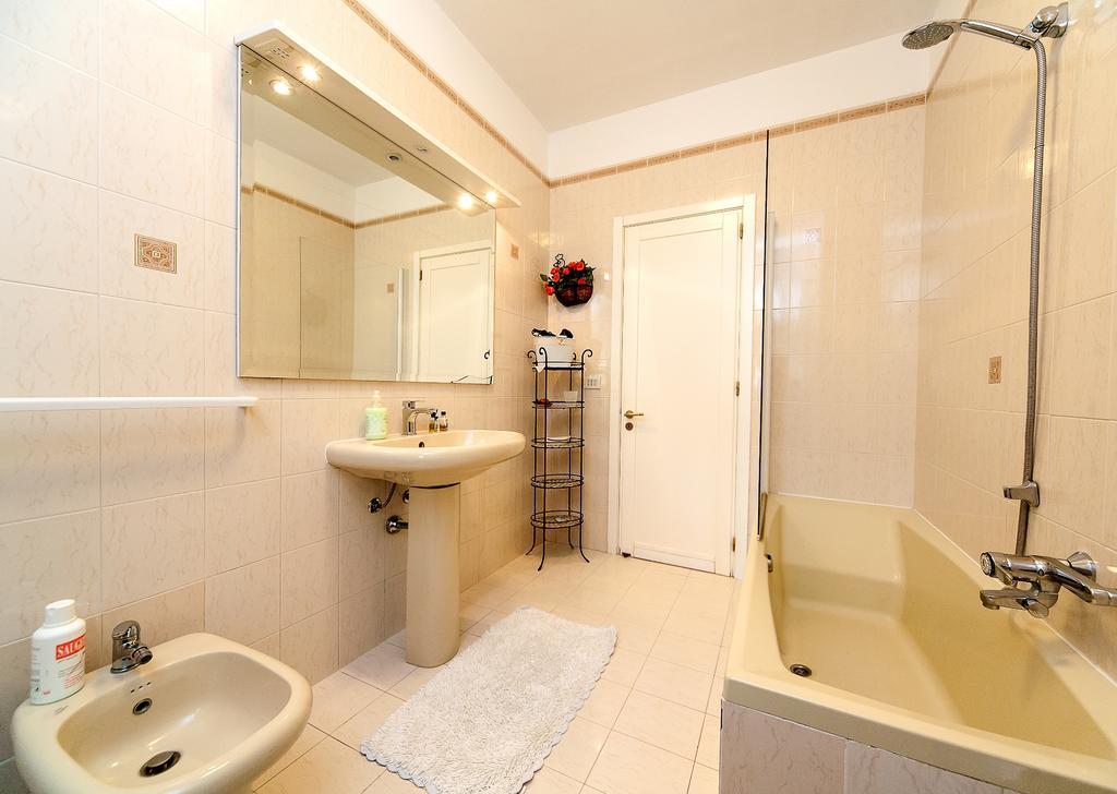 B&B Magna Grecia Di Gallitelli Taranto Exterior photo