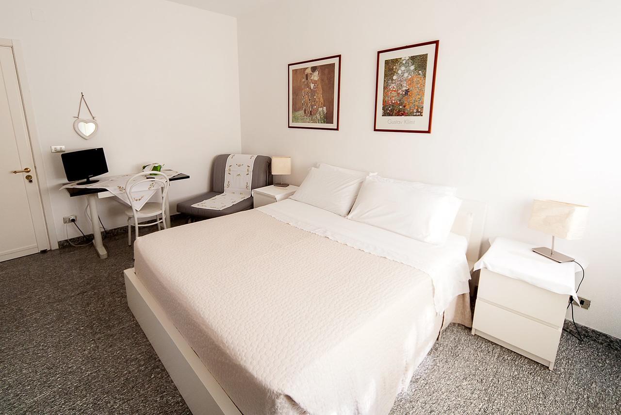 B&B Magna Grecia Di Gallitelli Taranto Exterior photo