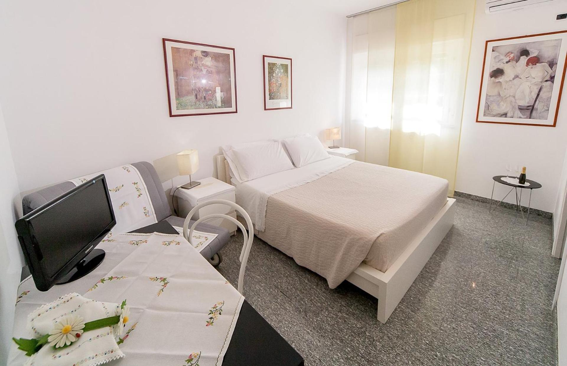 B&B Magna Grecia Di Gallitelli Taranto Exterior photo