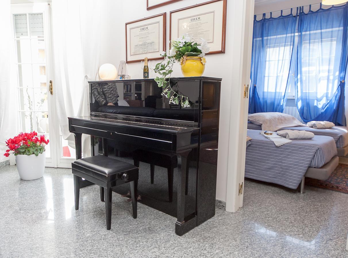 B&B Magna Grecia Di Gallitelli Taranto Exterior photo