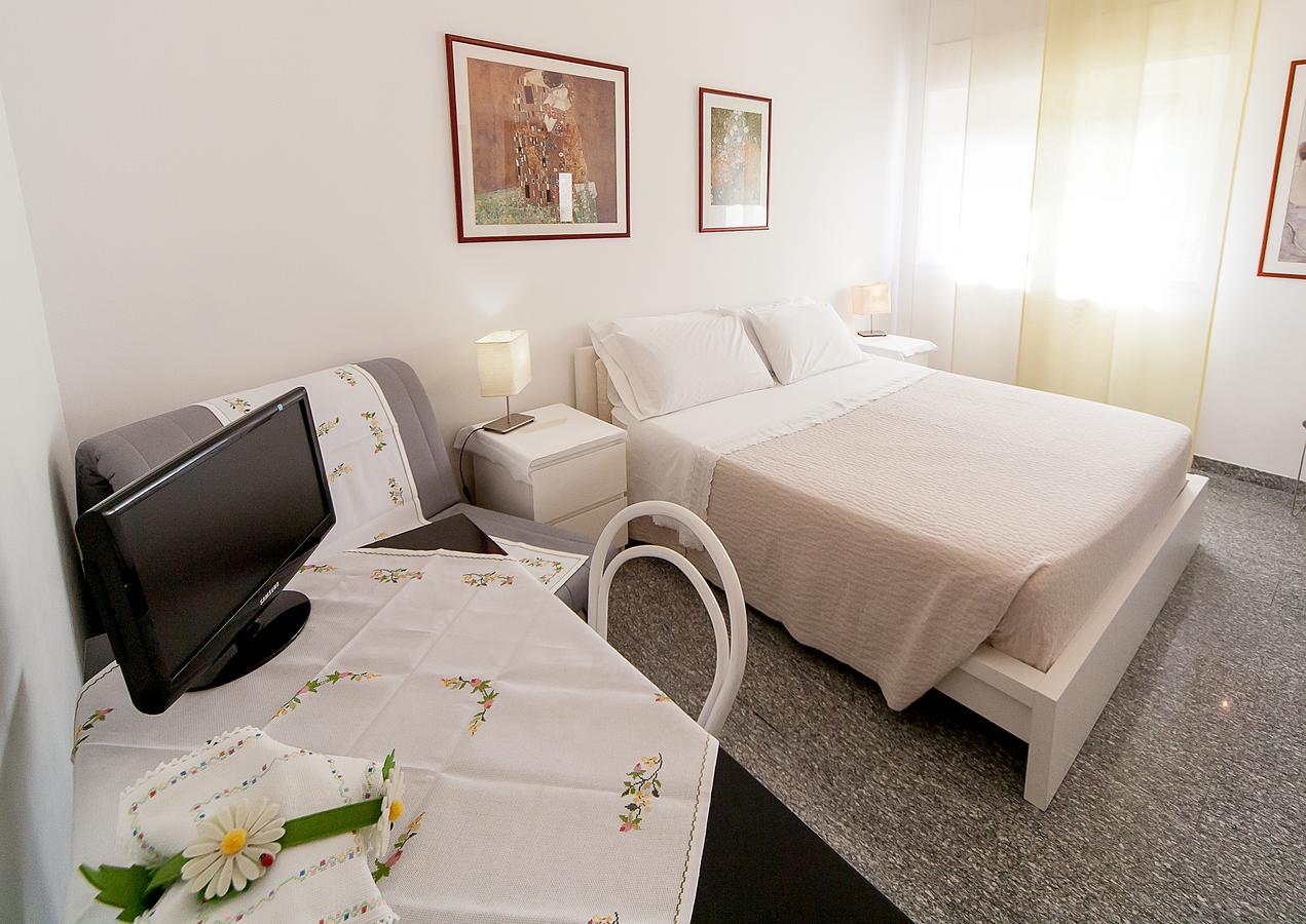 B&B Magna Grecia Di Gallitelli Taranto Exterior photo