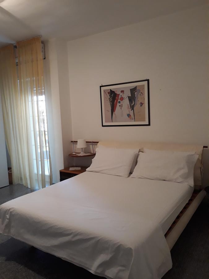B&B Magna Grecia Di Gallitelli Taranto Exterior photo